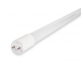 TUBO FLUORESCENTE LED 1500LM T8 18W 120CM 6500K