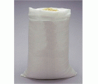 PAQ 10U SACO ESCOMBRO 55X95CM RAFIA BLANCO