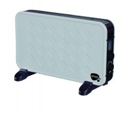 CALEFACTOR SUELO 1200/2000w VH