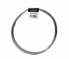 ROLLO ALAMBRE GALVANIZADO 500GR Nº8 (1,3mm)