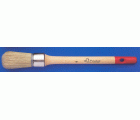 BROCHA PINTOR CERDA PURA Nº8 RULO PLUMA