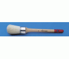 BROCHA PINTOR CERDA PURA Nº14 RULO