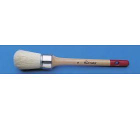 BROCHA PINTOR CERDA PURA Nº14 RULO