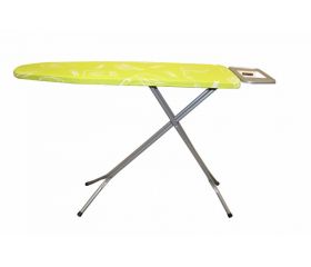 TABLA PLANCHAR 120X38CM REGULABLE ALT TURQUESA