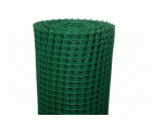 MT MALLA PLASTICO VERDE 18X20