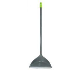 RECOGEDOR M/ALTO PLASTICO ANTIVUELCO MIK