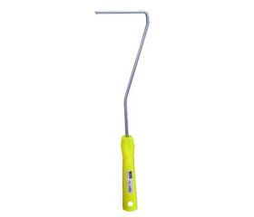 VARILLA RODILLO MINI LARGA 10CM M/POLIPROPILENO