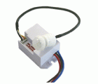 DETECTOR MOVIMIENTO INFRARROJO MINI