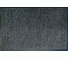 FELPUDO POLIAMIDA GRIS 60X90CM