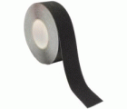ROLLO CINTA ANTIDESLIZANTE ADHES NEGRO 25mmX15M