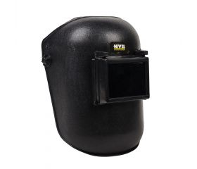 PANTALLA SOLDAR CABEZA ABATIBLE 100X80mm NEGRO