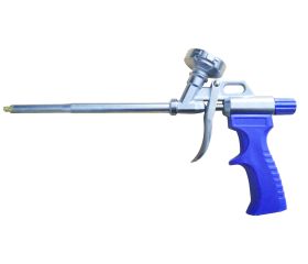 PISTOLA ESPUMA POLIURETANO NIVEL