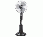 VENTILADOR PIE CLIMATIZADO 40cm 3L 75w 3V