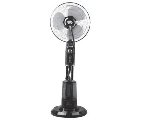 VENTILADOR PIE CLIMATIZADO 40cm 3L 75w 3V