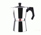CAFETERA ALUMINIO 3t KENIA MAGEFESA
