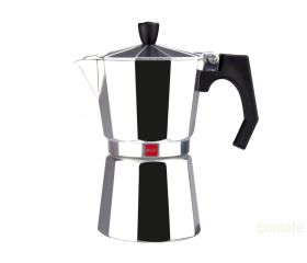 CAFETERA ALUMINIO 3t KENIA MAGEFESA