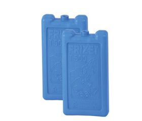PACK 2 ACUMULADOR FRIO 500ml FRIZET