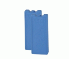 PACK 2 ACUMULADOR FRIO 350ml NEVERA FRIZET