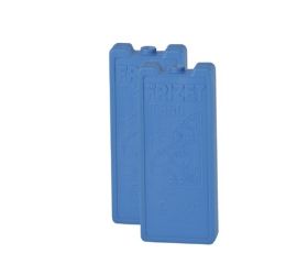 PACK 2 ACUMULADOR FRIO 350ml NEVERA FRIZET