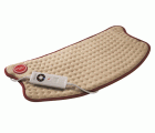 ALMOHADILLA ELECTRICA LUMBAR 55X30cm 15w 5 TEMPE