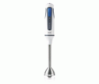 BATIDORA MANO 900w PIE INOX TURBOPOWER TAURUS