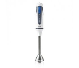 BATIDORA MANO 900w PIE INOX TURBOPOWER TAURUS