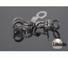 ENGANCHE CESTILLO P/CADENA BOLA 4mm