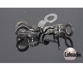 ENGANCHE CESTILLO P/CADENA BOLA 4mm
