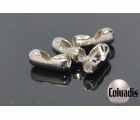 ENGANCHE CADENA BOLA 4mm