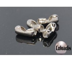 ENGANCHE CADENA BOLA 4mm