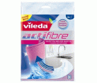 PAQ 2U BAYETA MULTI MICROFIBRA ACTIFIBRE VILEDA