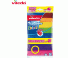 PAQ 8U BAYETA MICROFIBRA VILEDA