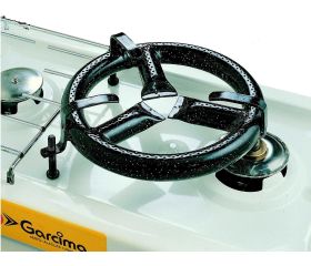 DIFUSOR PAELLERO 15 D 25cm GARCIMA