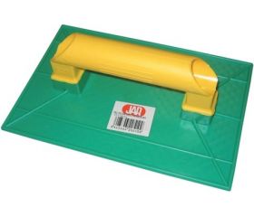 TALOCHA RECTANGULAR PLASTICO 330X220mm