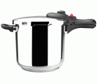 OLLA PRESION 8L SUPER RAPIDA INOX DB MAGEFESA