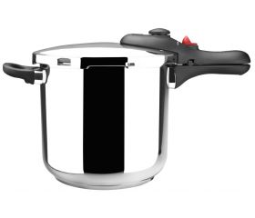 OLLA PRESION 8L SUPER RAPIDA INOX DB MAGEFESA