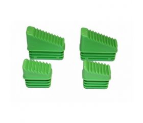 JGO 4 CONTERAS VERDE ESCALERA ALUMINIO