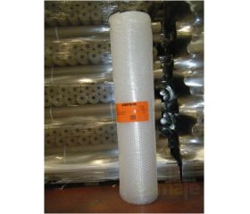 ROLLO PLASTICO BURBUJA 1X10M