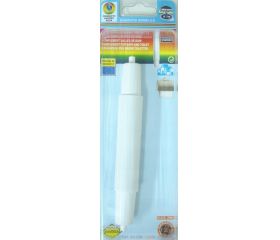 EJE PORTARROLLOS EXTENSIBLE BAÑO S&M