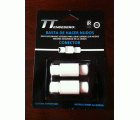 PAQ 2 CONECTOR CUERDAS SIN NUDO