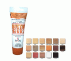 TUBO MASILLA MADERA CASTA 120GR