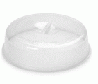 TAPA MICROONDA 26,5X26,5X8 PP