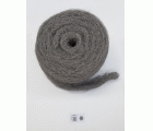 BOBINA LANA ACERO 2,5kg Nº2