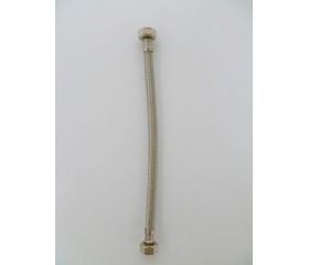 LATIGUILLO INOX CAUCHO H-H 1/2