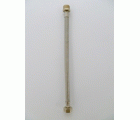 LATIGUILLO INOX CAUCHO M-H 1/2"X40CM
