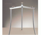 SOPORTE PAELLERO UNIVERSAL CINC R12 REGULABLE
