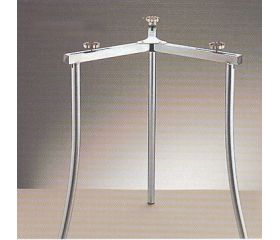 SOPORTE PAELLERO UNIVERSAL CINC R12 REGULABLE