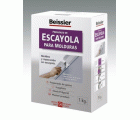 PAQ 1Kg ESCAYOLA RESTAURACION