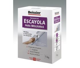 PAQ 1Kg ESCAYOLA RESTAURACION