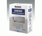 PAQ CEMENTO JUNTAS BLANCO IMPERMEABLE 1,50Kg